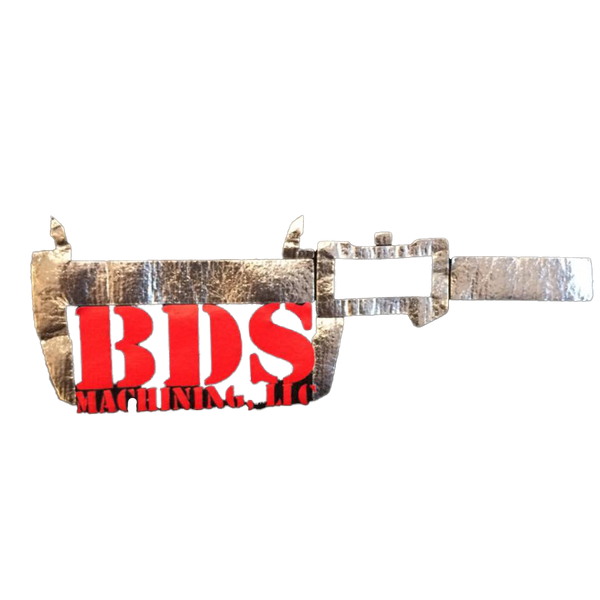 BDSMachining