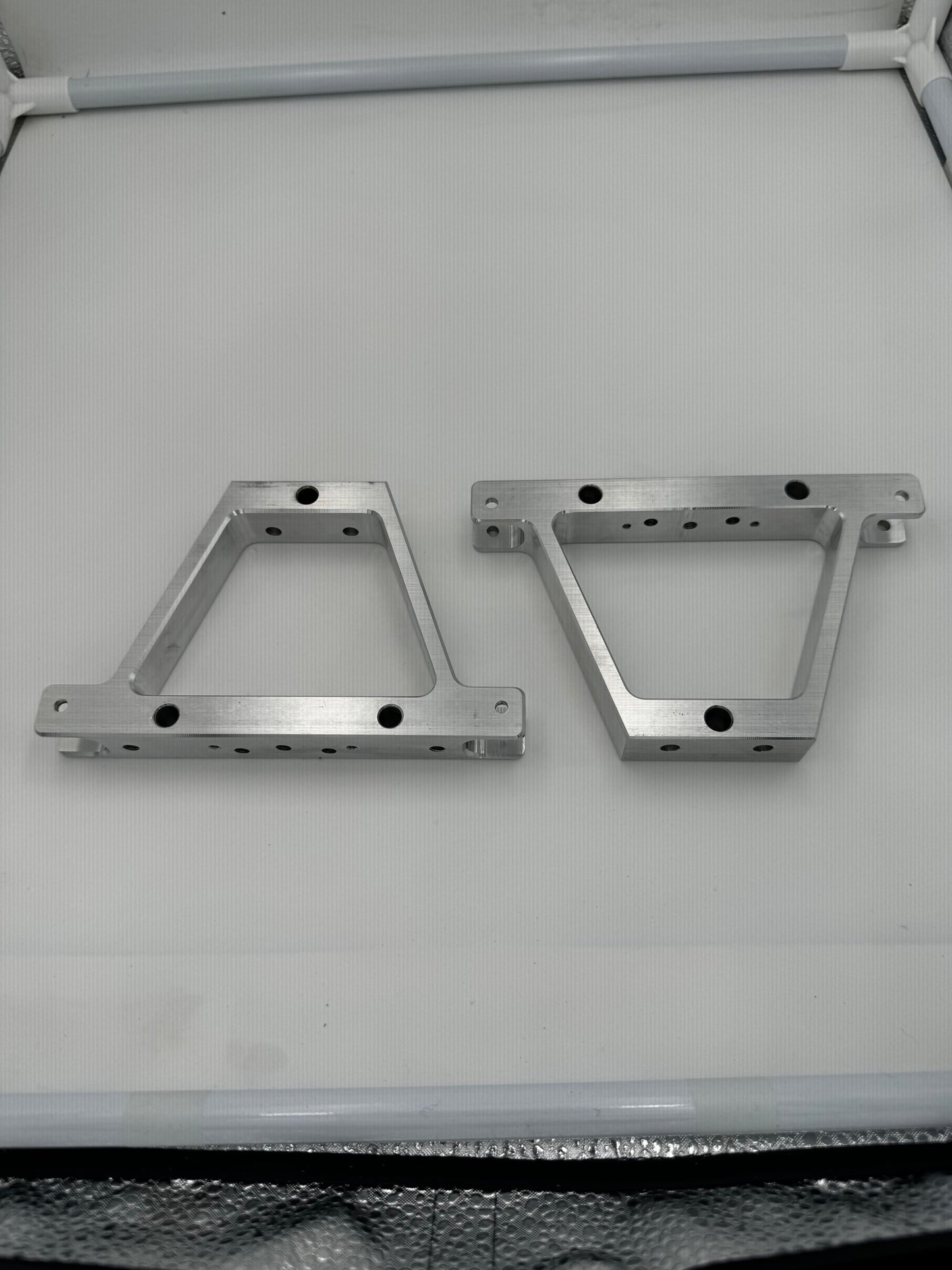 Short Shock Towers set