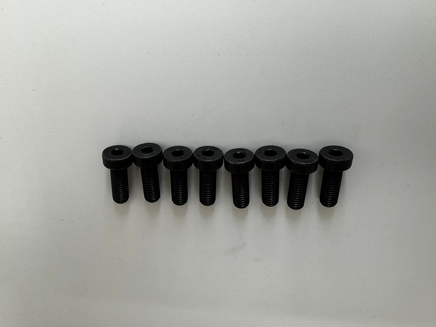 Diffential Mount Bolts