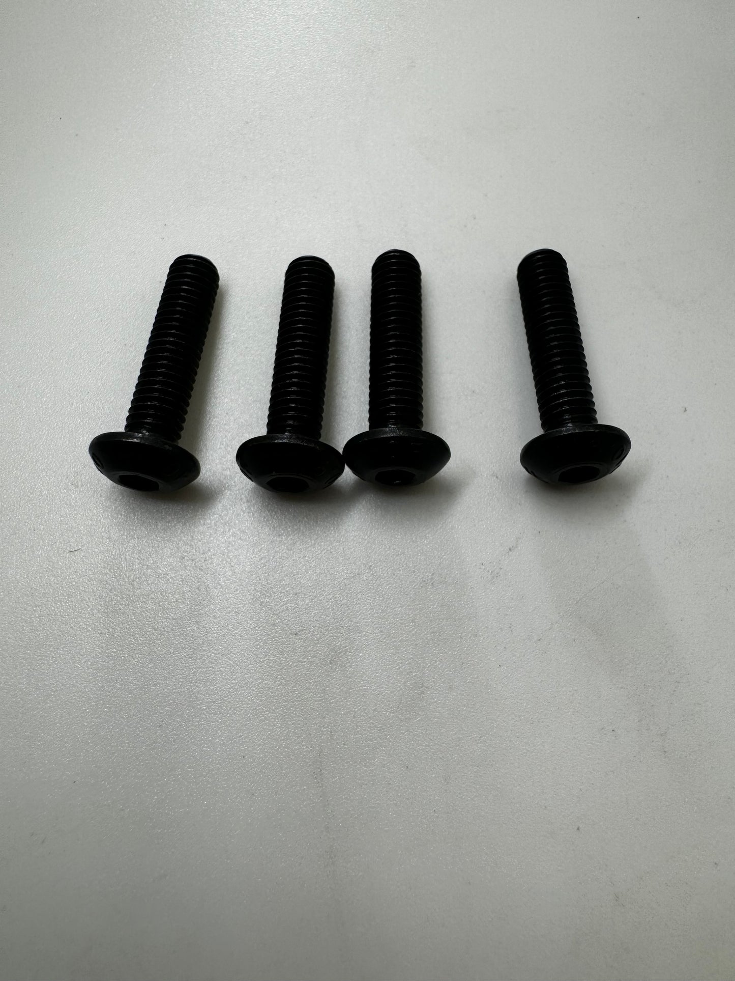 Shock Tower Bolts