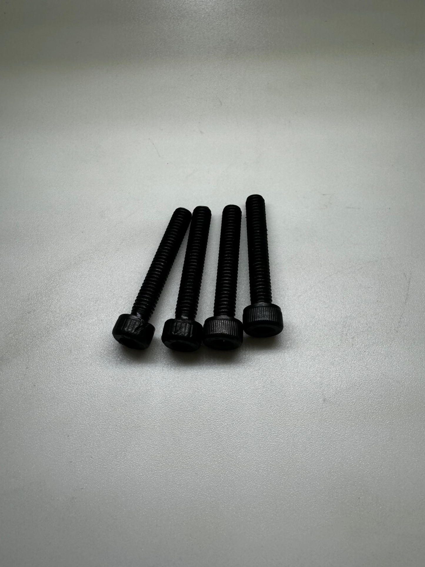 Motor Adapter Plate Bolts