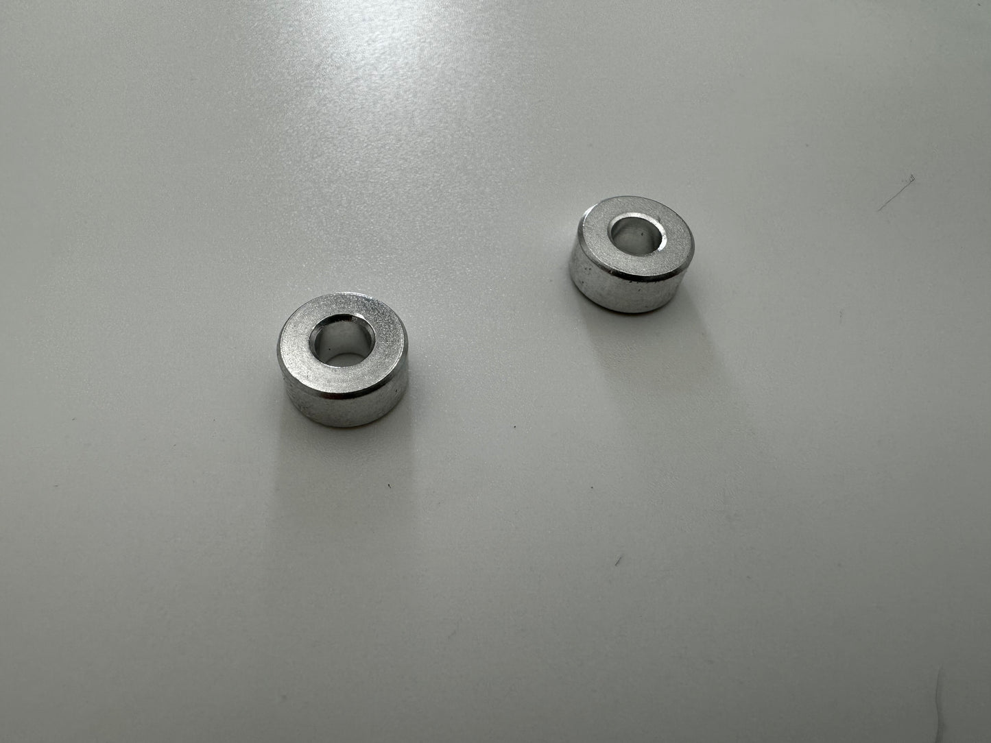 Rear Upper A-Arm Spacers