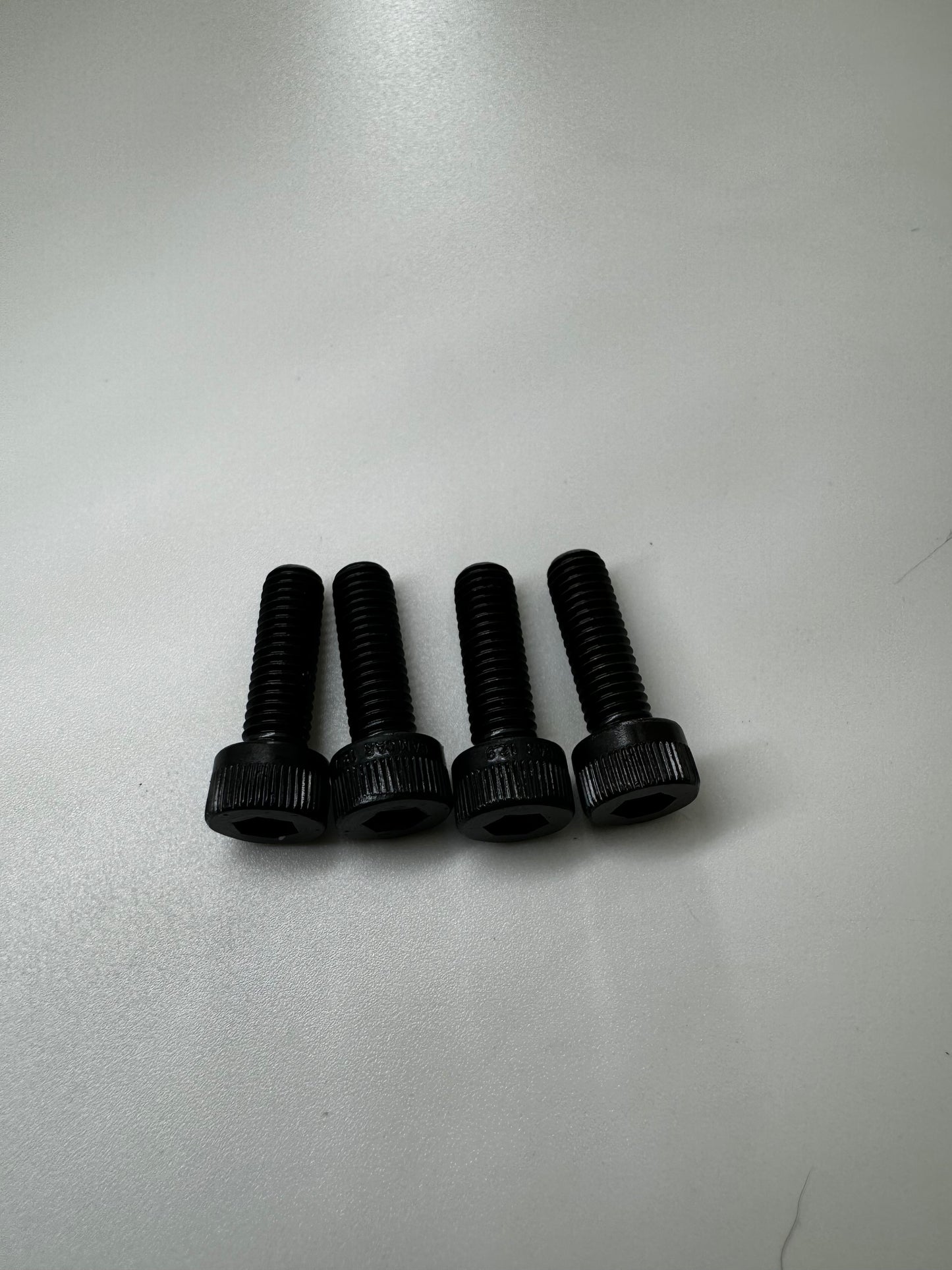 Planetary Gear Box Mount Bolts