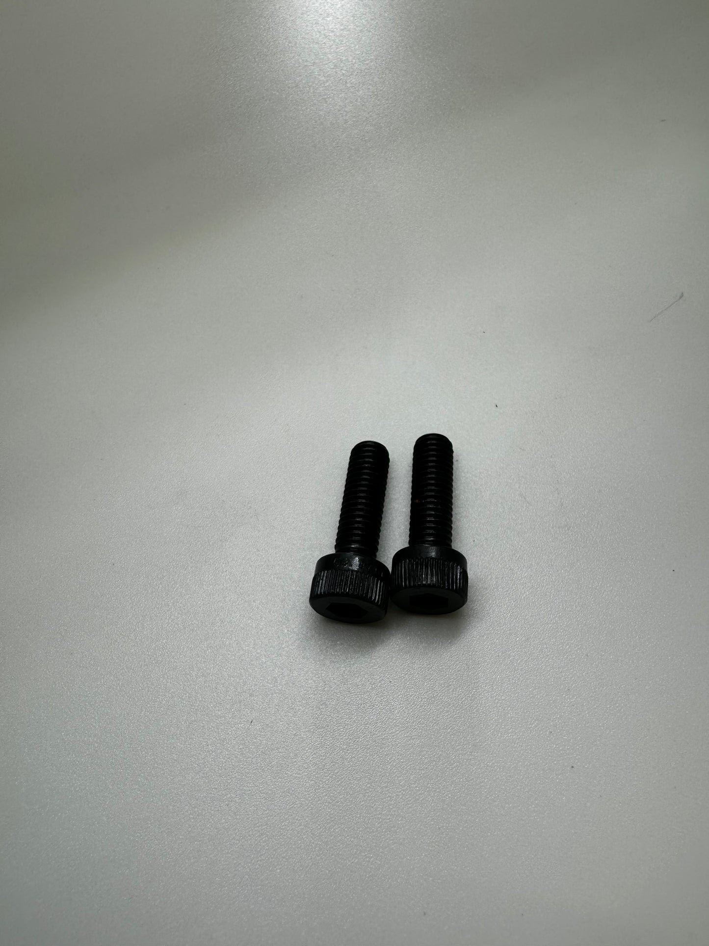 Servo Saver Bracket Bolts