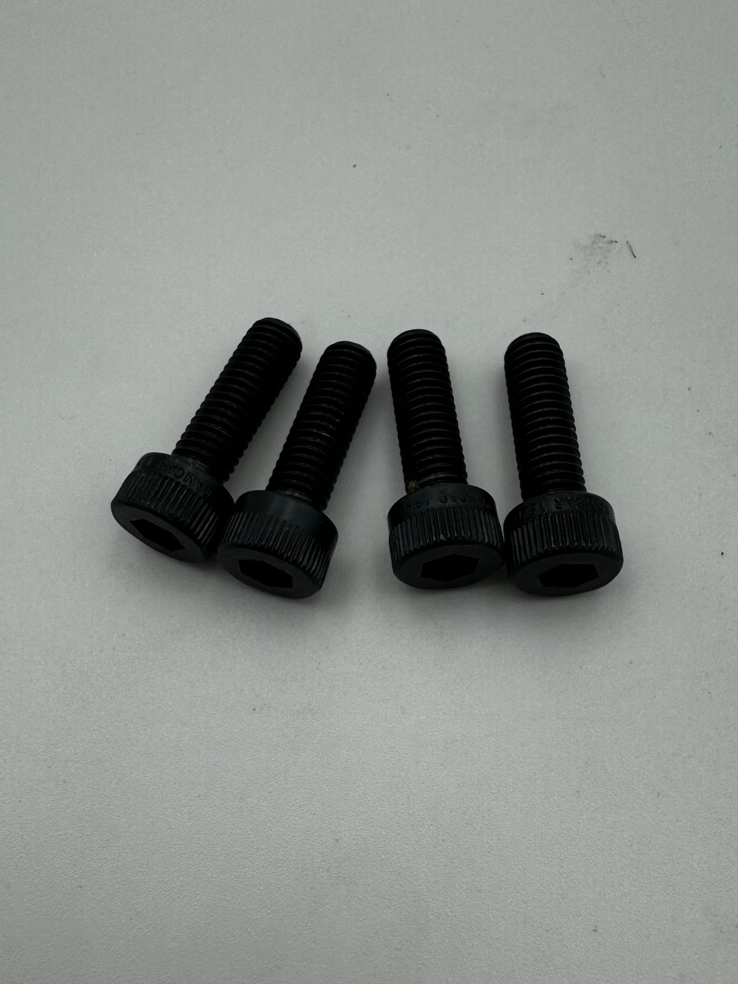 Servo Motor Bolts