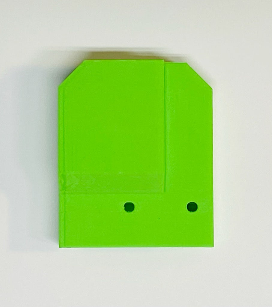 Chain Guard - PLA Plastic