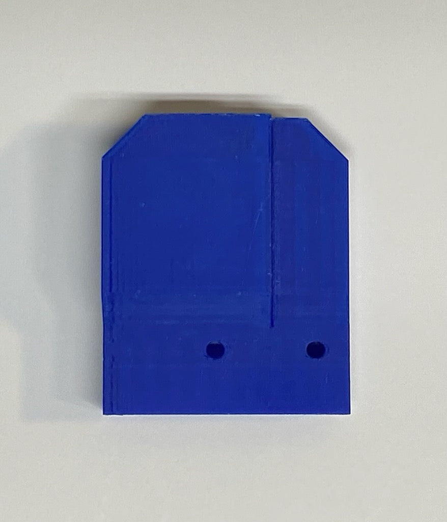 Chain Guard - PLA Plastic