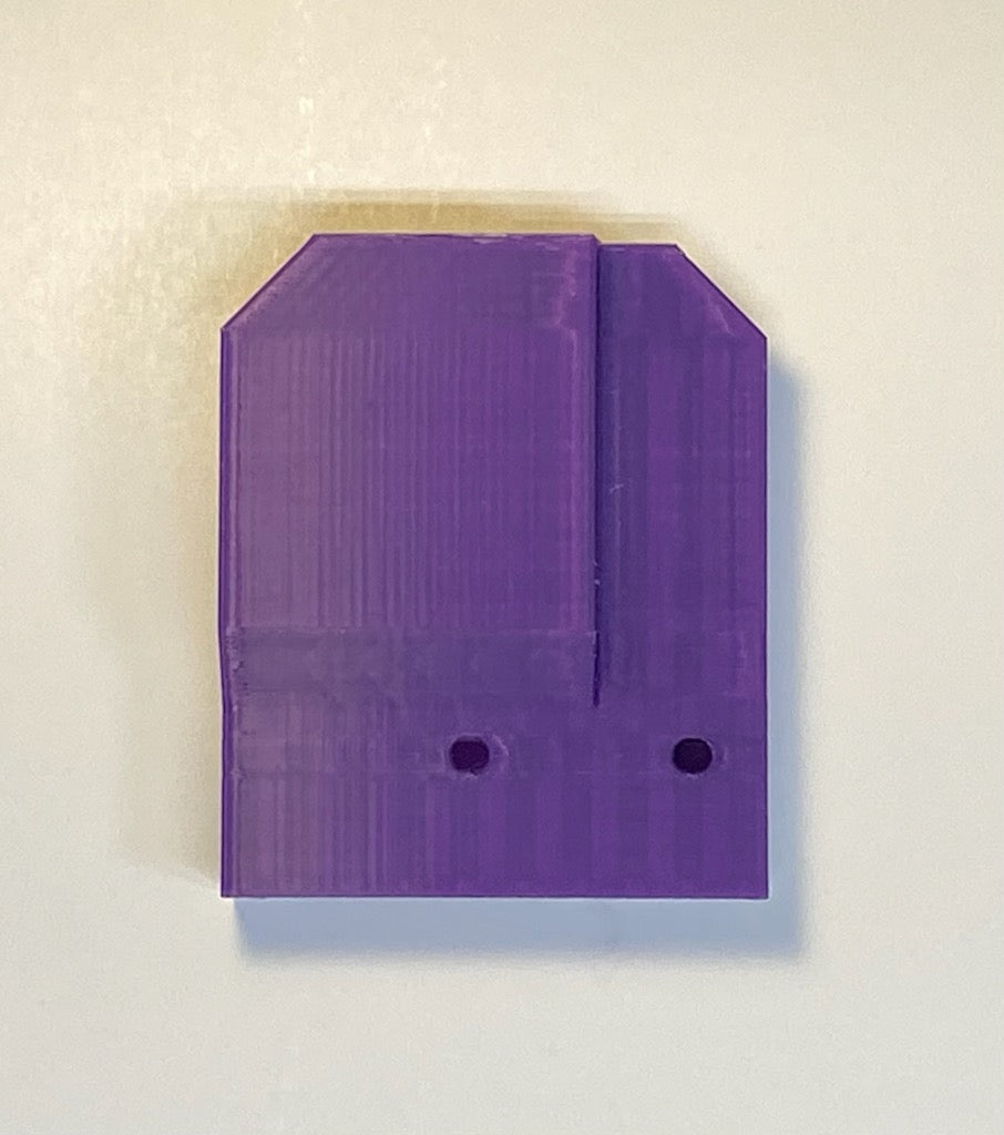 Chain Guard - PLA Plastic