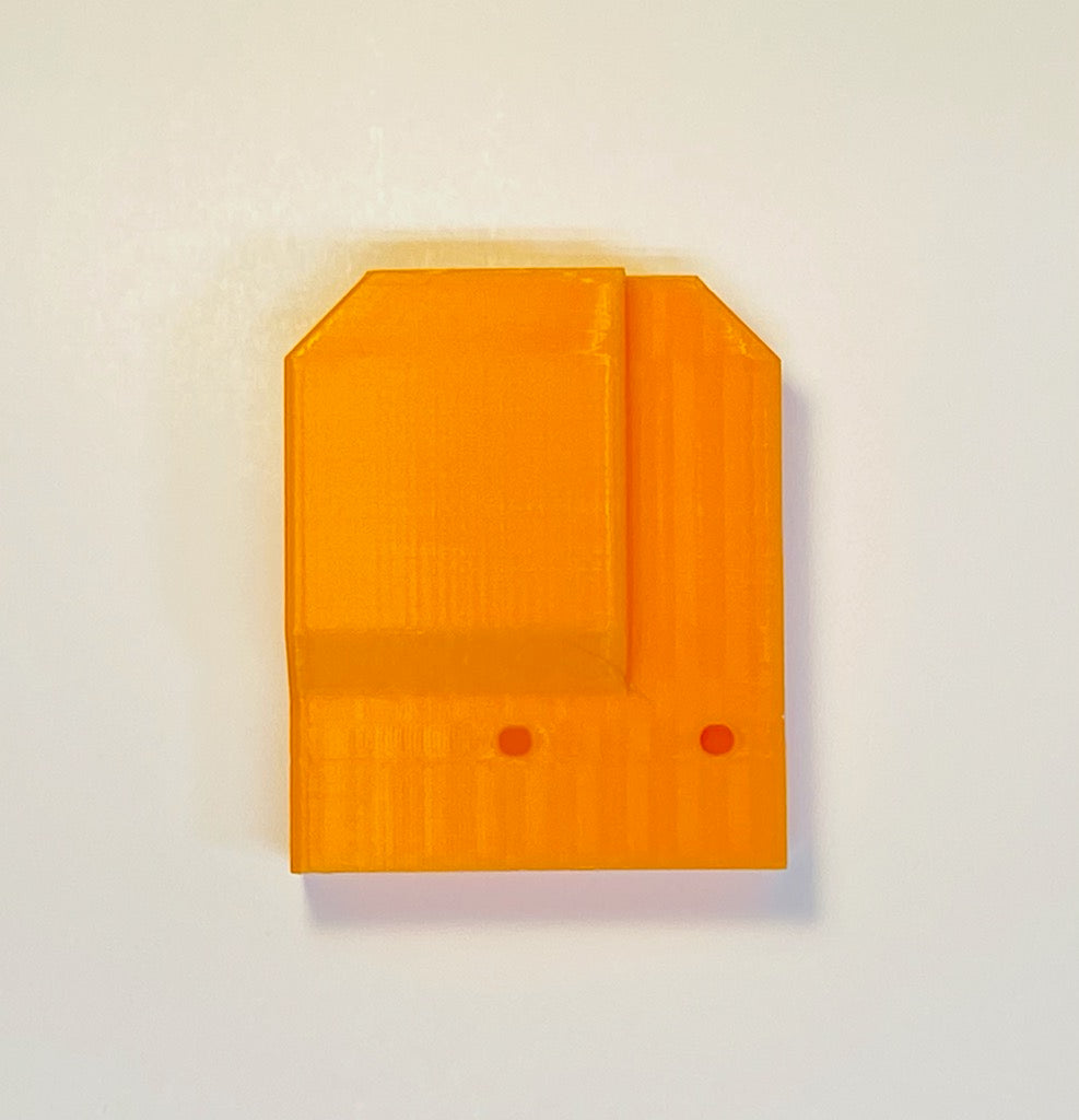 Chain Guard - PLA Plastic