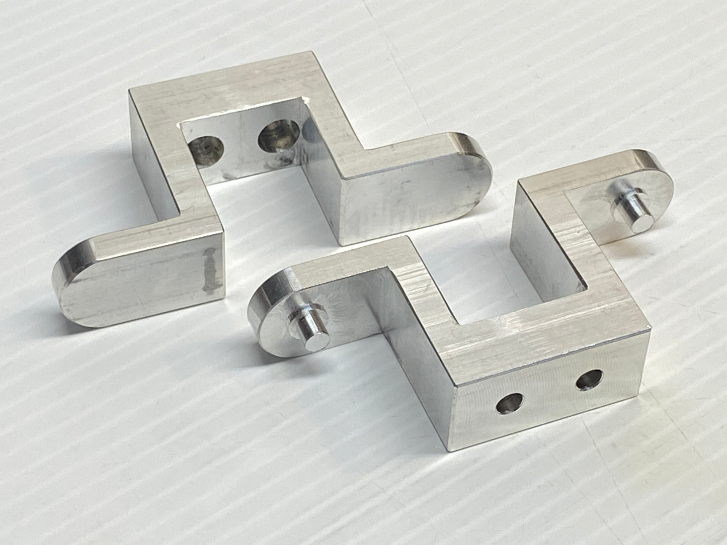 Bell Crank Bracket - Priced Each