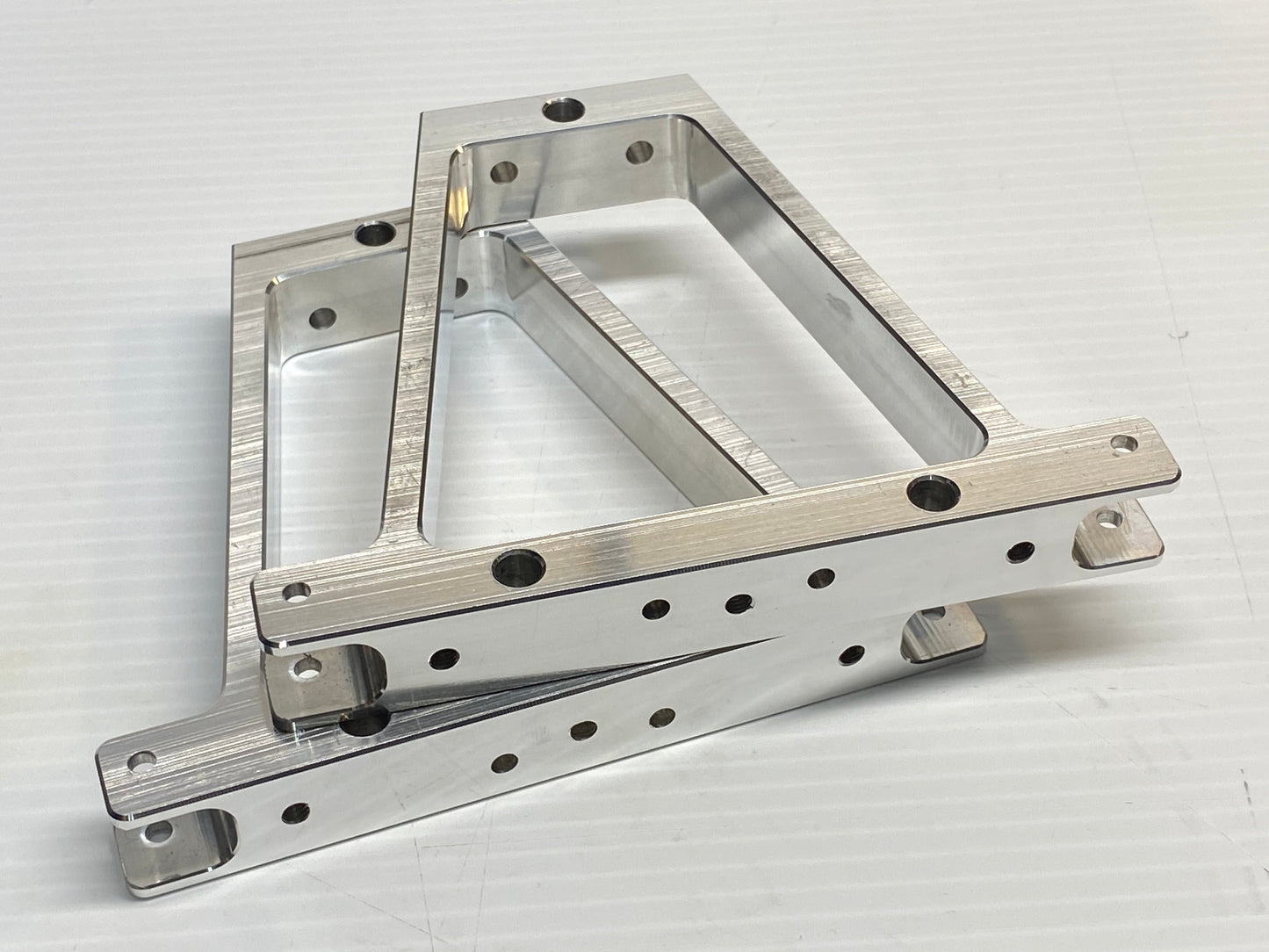 Tall Shock Towers Set