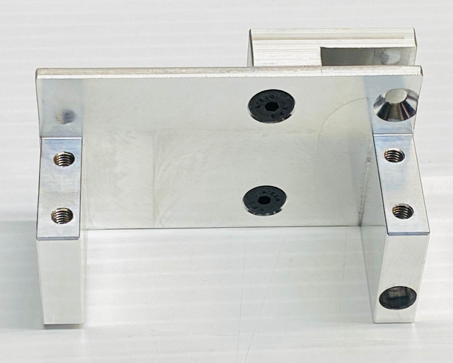 1/5 scale servo mount with bracket