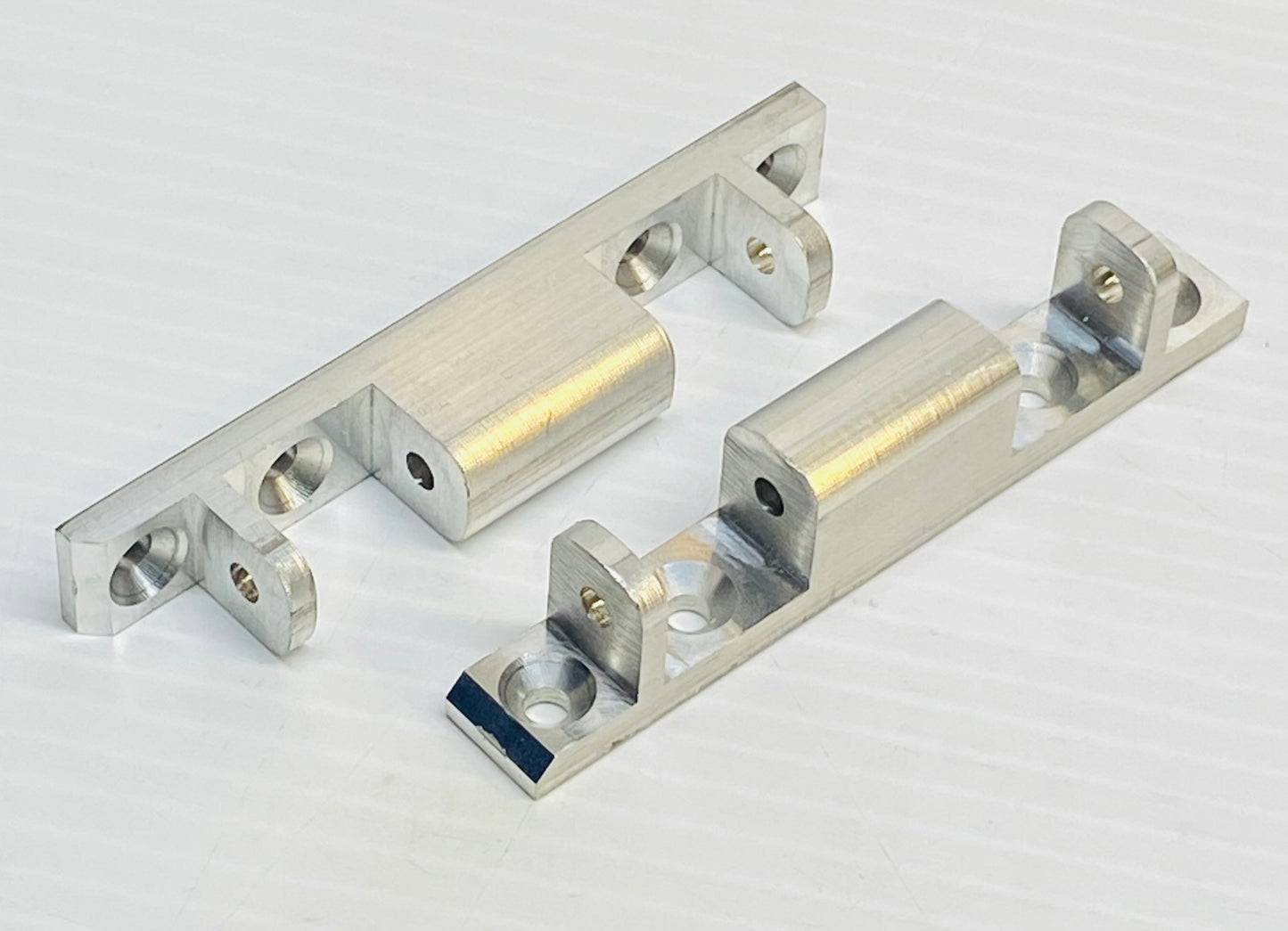 Lower A-Arm Mounts - Set of 4