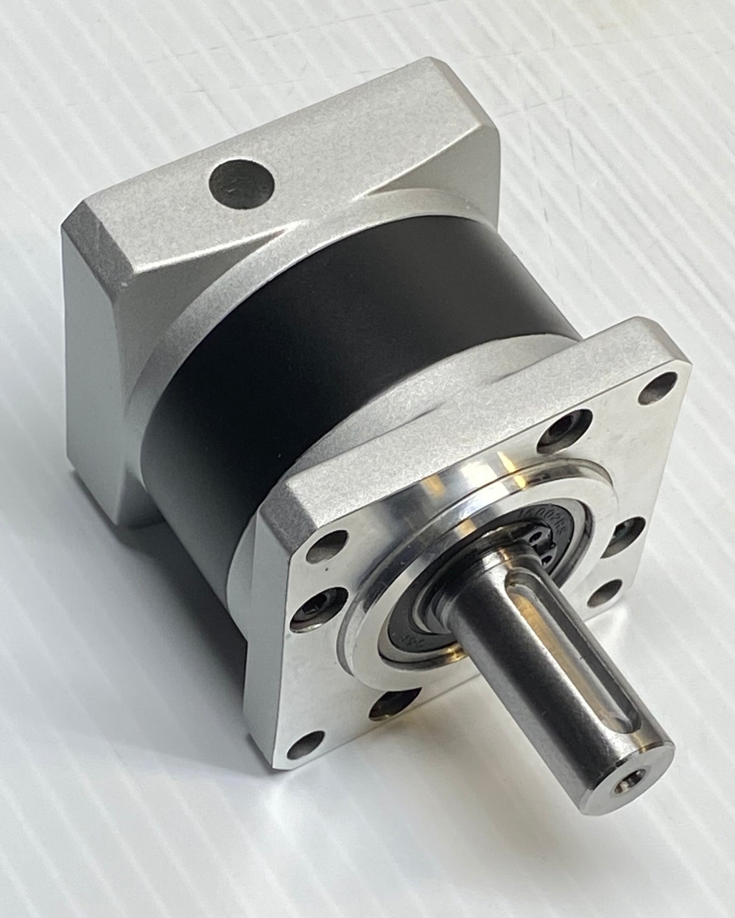 Nema Planetary 5:1 - 50:1 With Sprocket