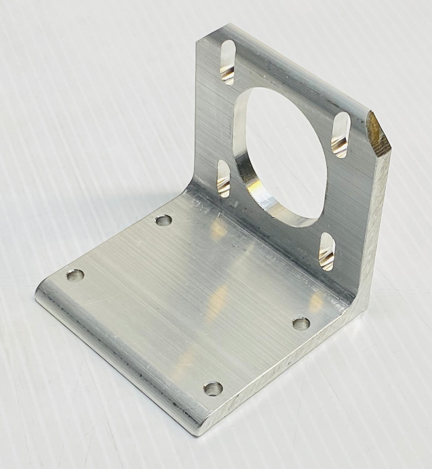 Nema Gearbox Mount. 3"x3" Angle