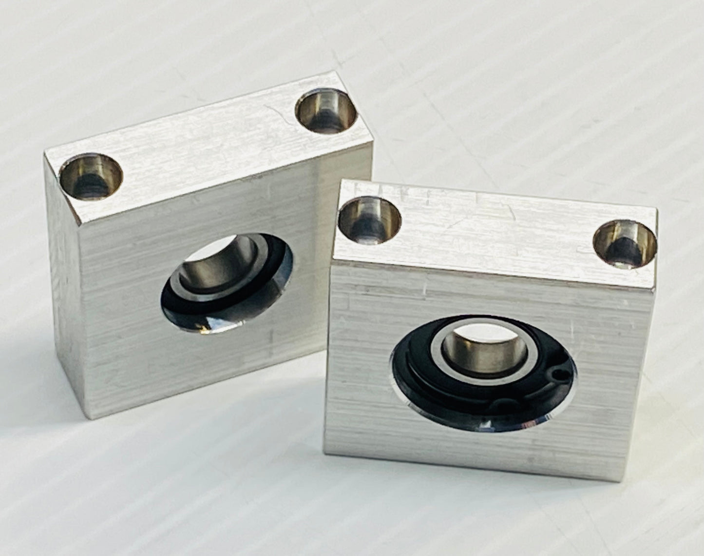 Center Drive Shaft Bearing Block - Priced Each