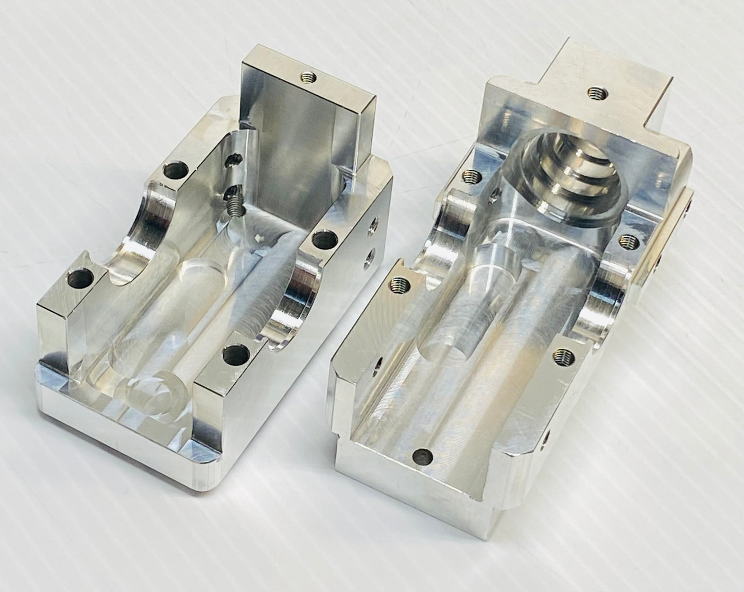 Differential Case - Priced Each