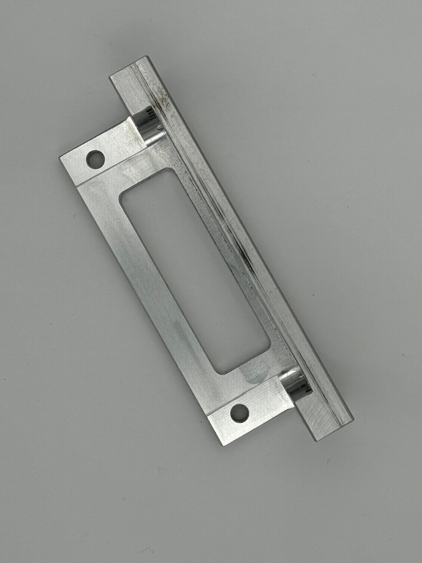 Rear Body Mount Hinge