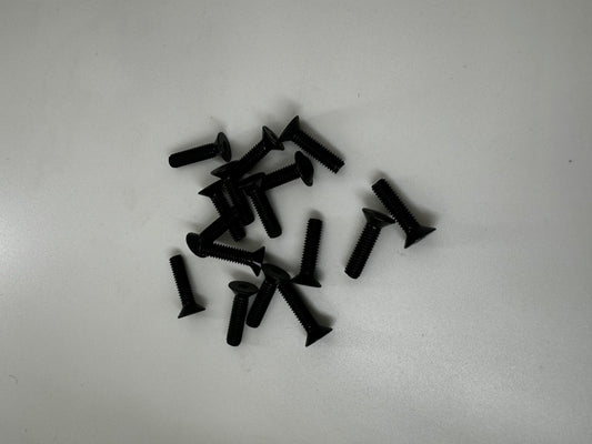 Bottom AR Bracket Bolts