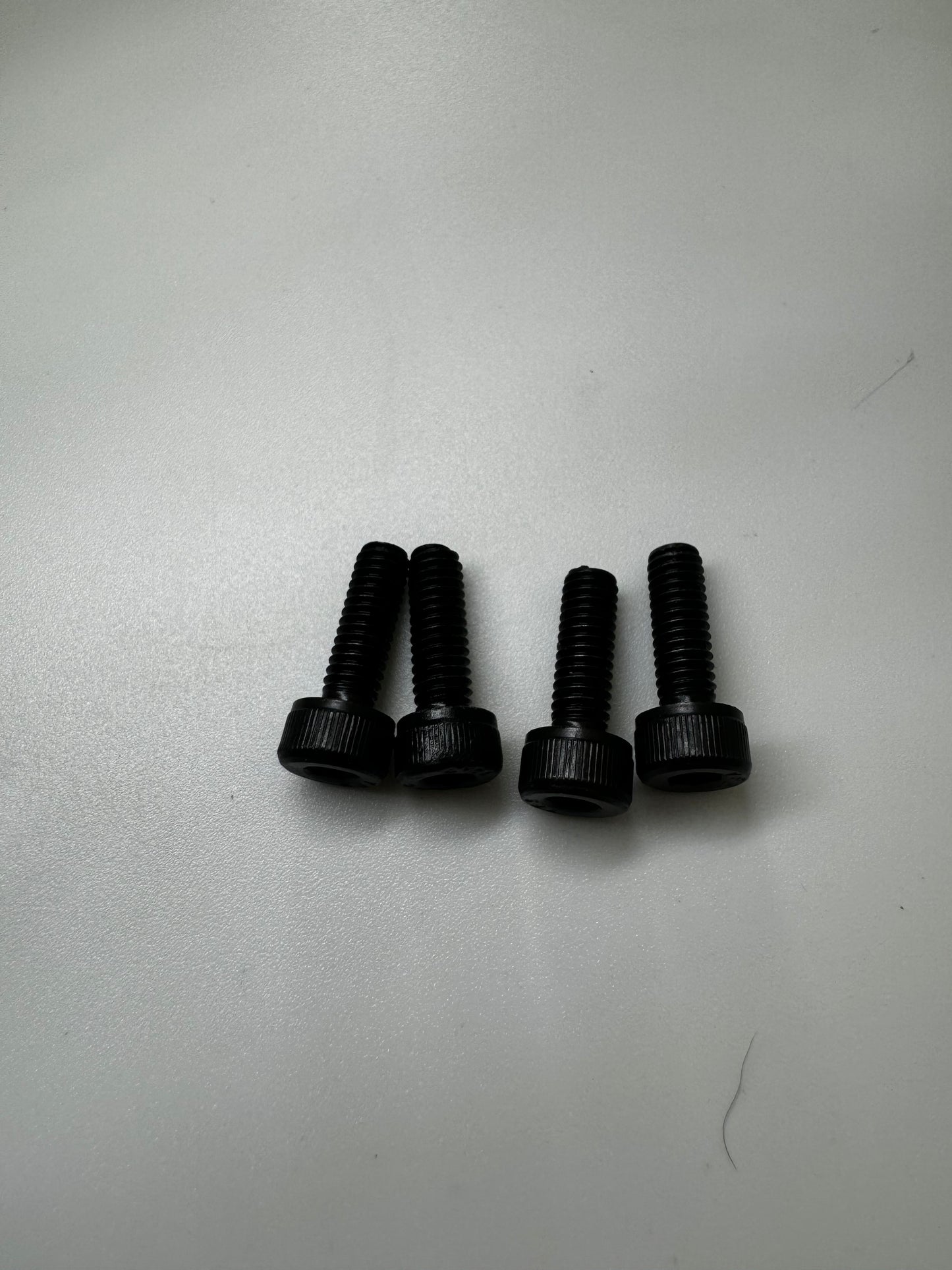 Motor Mounting Bolts