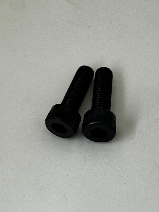 Body Mount Hinge Bolts